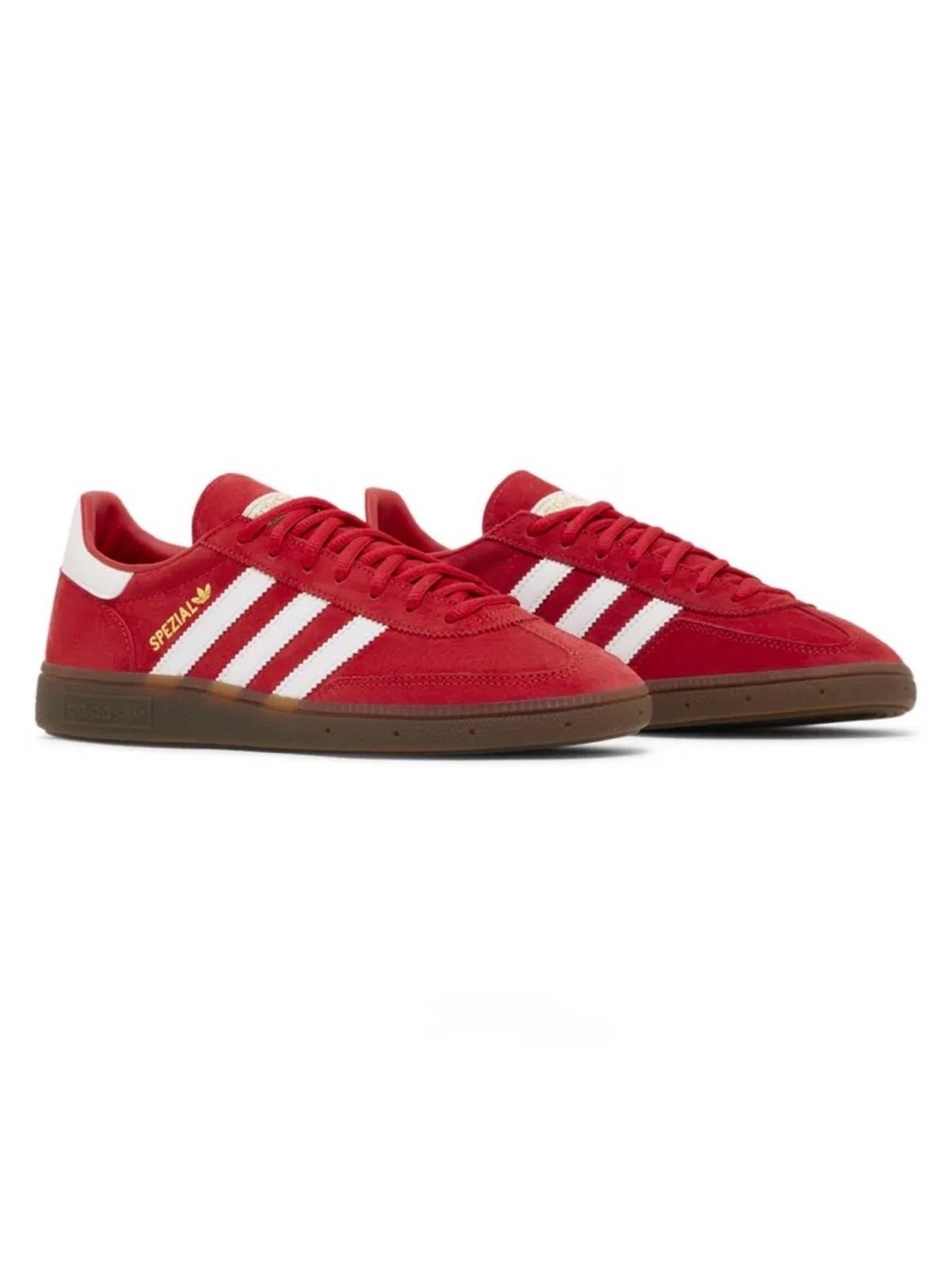 ADIDAS SPEZIAL RED